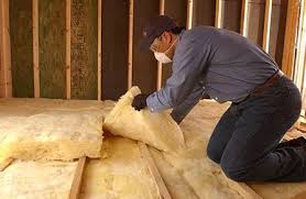 Best Attic Insulation Installation  in Manly, IA